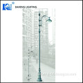 Zhongshan Daheng Decorative Antique Gama Sonic Single Lamp Post RHS-16524